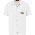 WHITE - LS535 - FRONT