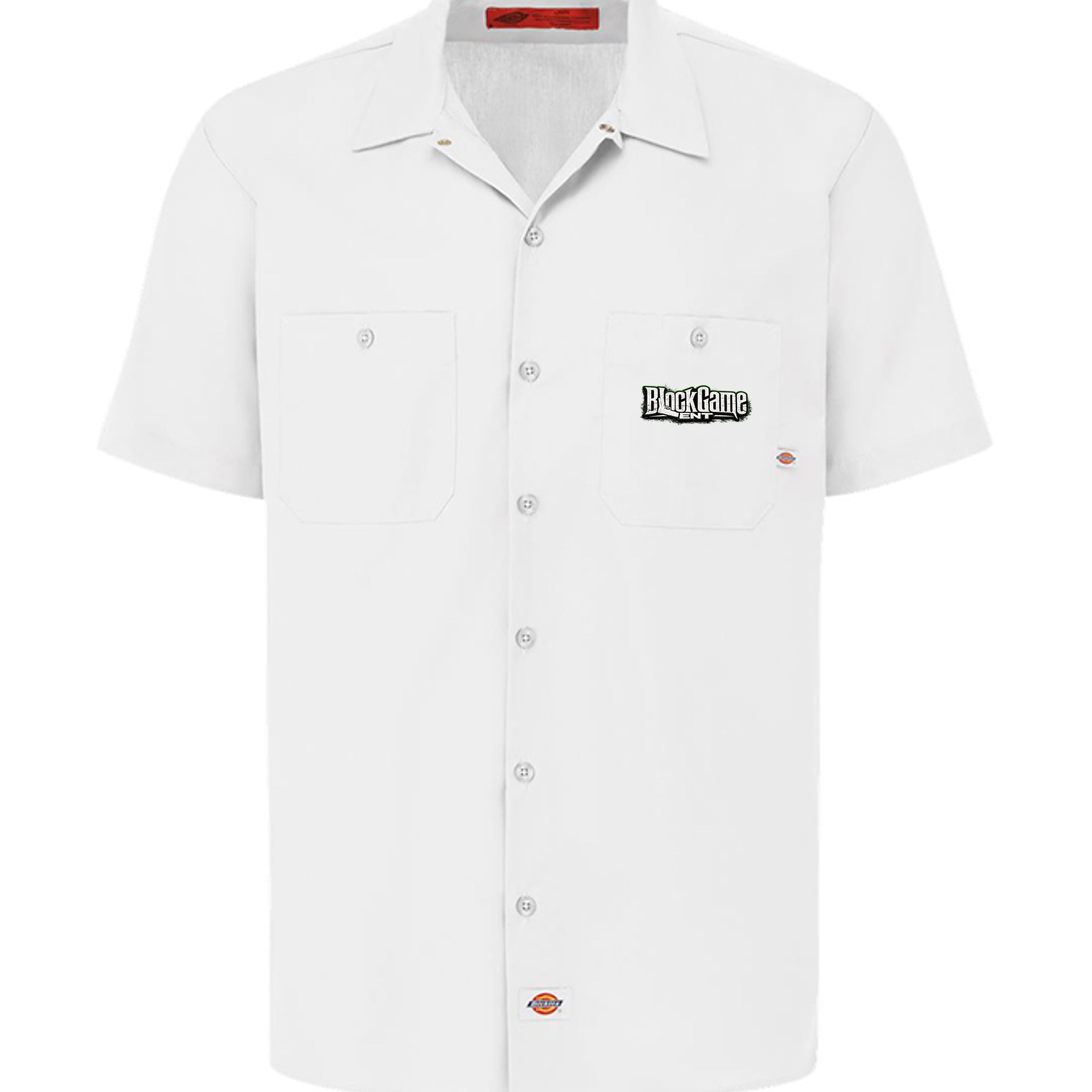 WHITE - LS535 - FRONT