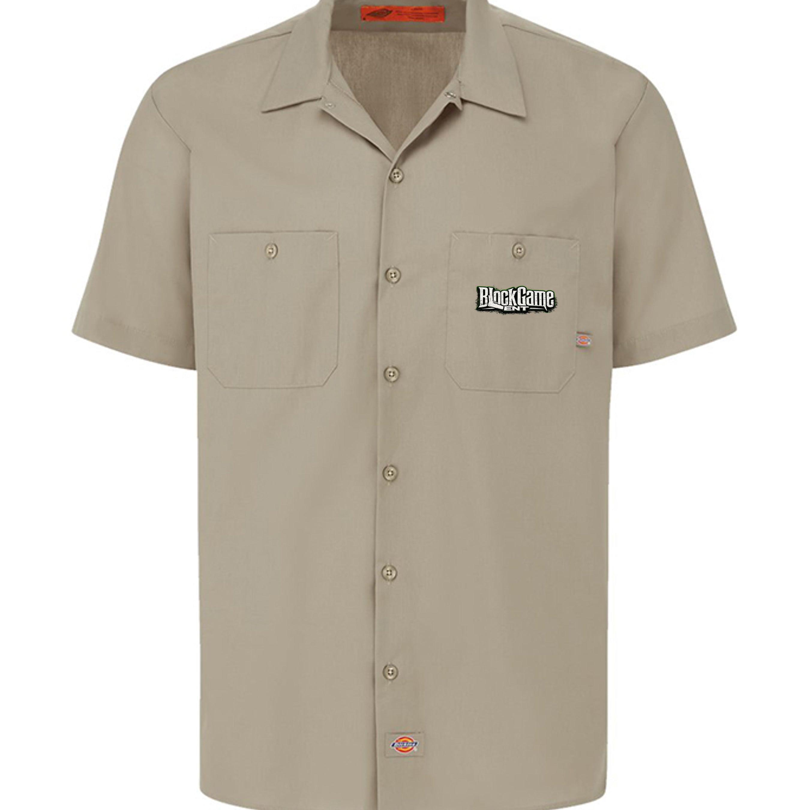 DESERT SAND - LS535 - FRONT