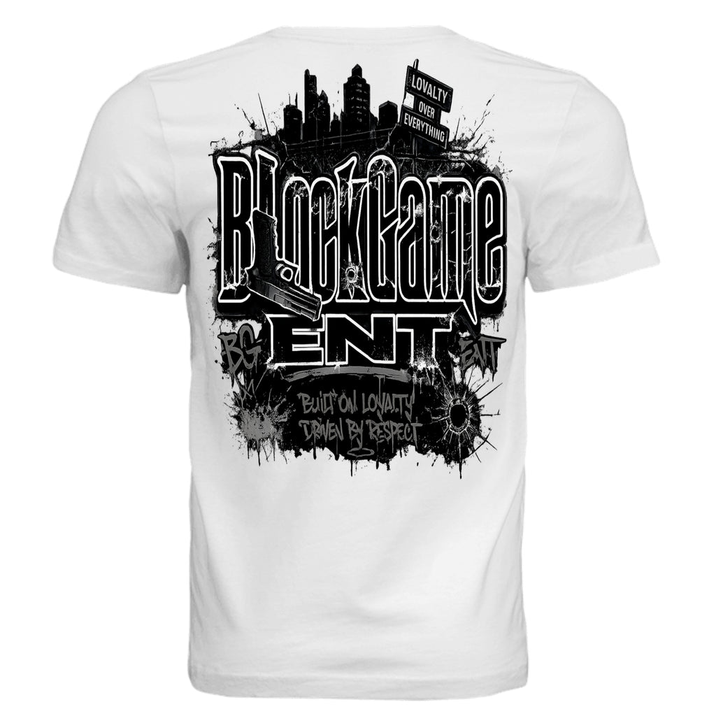 SOLID WHT TRBLND - 3413C - BACK