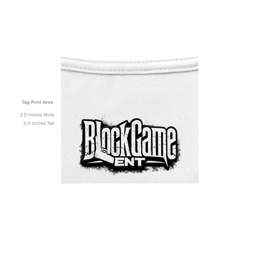 SOLID WHT TRBLND - 3413C - INSIDE_TAG_LINE