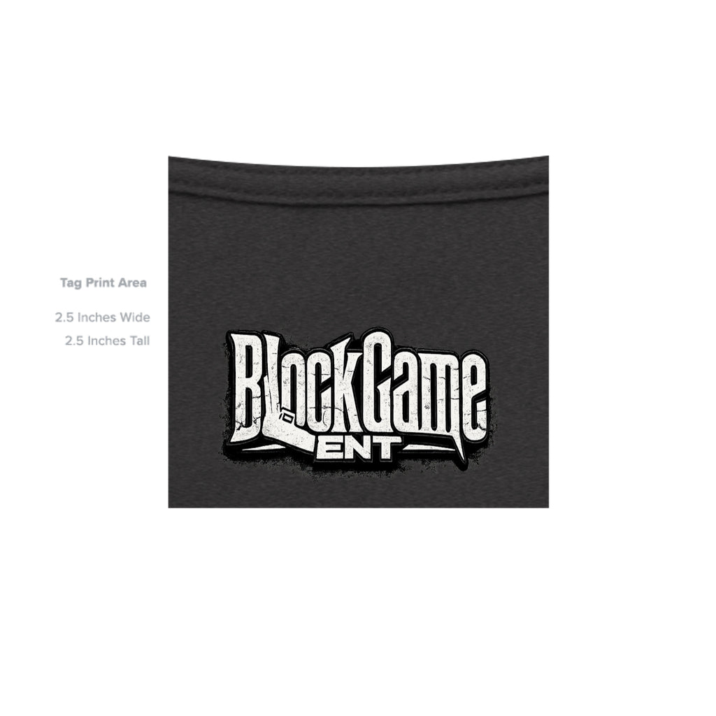 BLK HTHR TRIBLND - 3413C - INSIDE_TAG_LINE